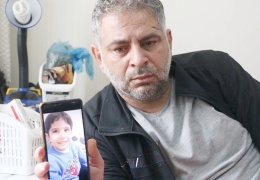 Depremin kayıp çocukları nerede?
