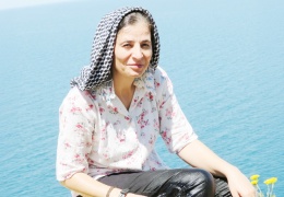 Saliha, Kürdistan’ın yağmuru