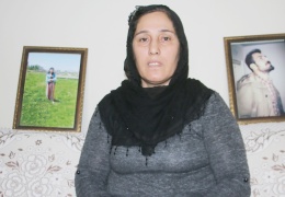 9 yıldır Hacer’in cenazesini arıyor