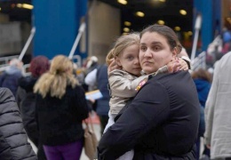 Santorini’de OHAL ilan edildi