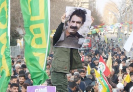 Kürt Halk Önderi’nin beklenen açıklaması