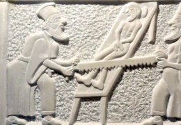 Procrustes yatağında terbiye edilmek