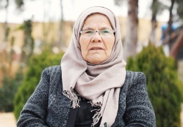 Halkı için 34 yıldır mücadele ediyor