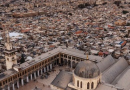 Hangi Şam, hangi İslam?