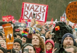 Demokrasinin sana ihtiyacı var