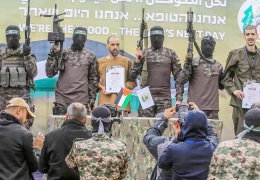 Zalim parodinin 5. evresi