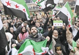 İngiltere’de Suriyeli belirsizliği