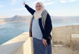 Kobanê'nin Yadêsi...