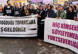 Kürt yurtseverliği