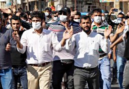 İran ve Rojhilat’ta grev dalgası