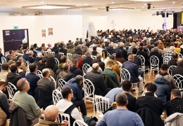 Umut, Önder Apo’dur