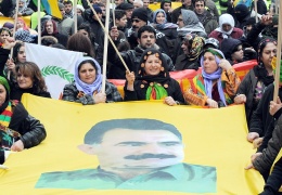 Kürdistan modeli