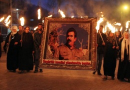 Kristof Kolomb’un yumurtası: Ateşkes