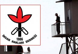 4 Temmuz’dan beri ölüm orucunda