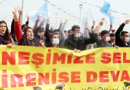 İmralı’dan gelecek mesaj