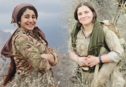 Colemêrg’in Zîlan’ı, Dirbesiyê’nin Delal’i