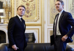 Füze satışı, gerilim yarattı