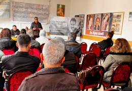 Wiesbaden’de yeni meclis