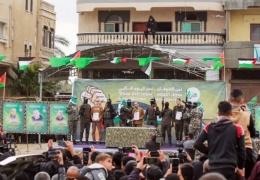 Trump'tan tehdit: Ya rehineler ya kıyamet