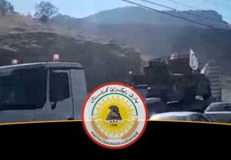 KDP’den Garê’ye özel sevkiyat