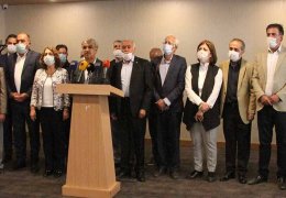 Kürdistani İttifak kalıcılaşıyor