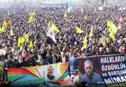 Mazlumların demokratik hukuki sistemine