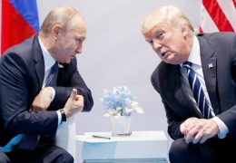 Trump’ın planına AB itirazı