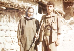 Fırtına koptu karanlıkta kaldık!