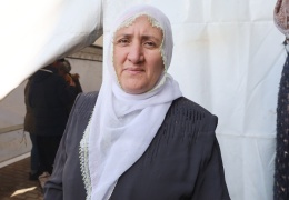 Bir bina değil, irade alanı