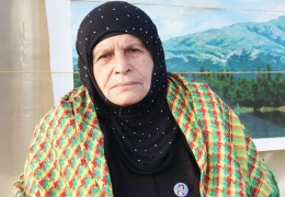 Öcalan’ı gördüğü günkü inançla