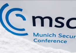 Kürtler 3 koldan Münih Konferansı'nda