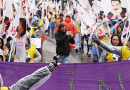 FED-GEL: Provakasyona gelmeyeceğiz