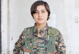 Qereqozax’tan Bêrîtan geçti