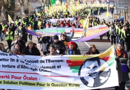 Öcalan’ın olduğu masada, Kürtler kaybetmez