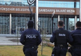 Gaspı protestoya 51 yıl hapis