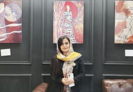 Bahar’ın ‘kutsal deliliği’