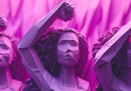 İki kadını hatırlarken feminizm