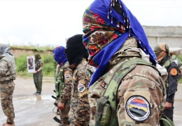 Bir direniş hikayesi; İvan