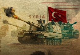 Türkiye Suriye’de demokratik çözüme karşıdır