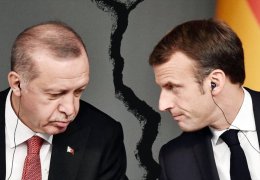 Paris-Ankara arası ‘tedavi’ krizi