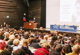 İnisiyatifi Geri Al