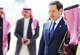 Riyad’a diplomatik çıkarma