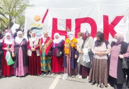 Batı’daki ittifaka intikam operasyonu