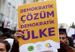 Türkiye ve Kürtler