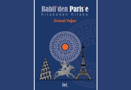 Babil'den Paris'e