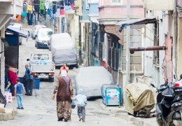 Türkiye’nin yarısı mutsuz