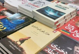 İki bin kitapla okurlarını bekliyorlar