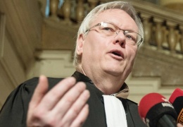 Emri veren yargılanmalı