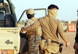 Ordu ve Wagner katliam yaptı