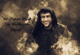 Hakikat aşkıyla  yürünen yollar